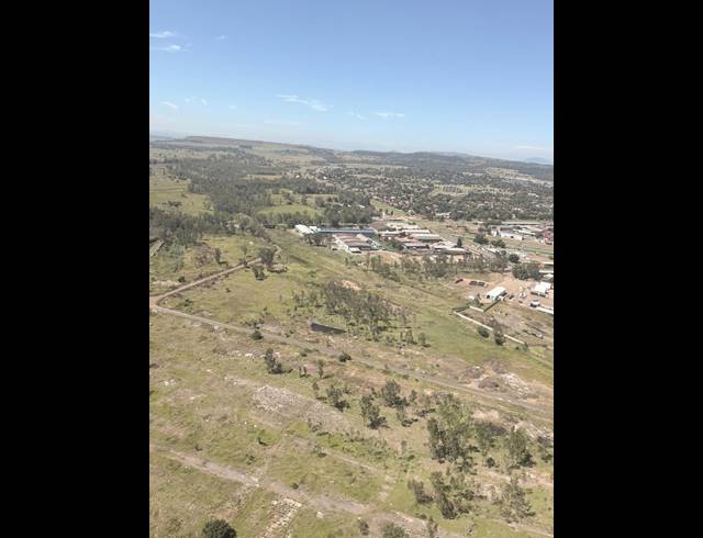 28,826M² INDUSTRIAL YARD FOR SALE IN AIRPORT INDUSTRIAL